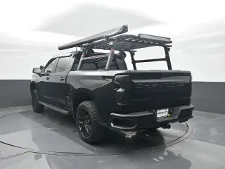 Chevrolet Silverado 1500 2023 4x4 LT Trail Boss 4dr Crew Cab 5.8 ft. SB