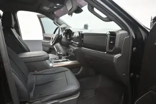 Chevrolet Silverado 1500 2023 4x4 LT Trail Boss 4dr Crew Cab 5.8 ft. SB