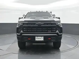 Chevrolet Silverado 1500 2023 4x4 LT Trail Boss 4dr Crew Cab 5.8 ft. SB