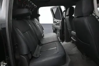 Chevrolet Silverado 1500 2023 4x4 LT Trail Boss 4dr Crew Cab 5.8 ft. SB