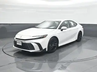 Toyota Camry 2025 SE 4dr Sedan
