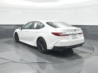 Toyota Camry 2025 SE 4dr Sedan