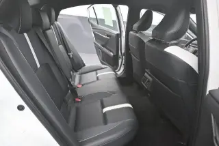 Toyota Camry 2025 SE 4dr Sedan