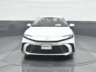 Toyota Camry 2025 SE 4dr Sedan