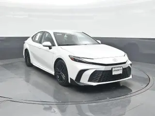 Toyota Camry 2025 SE 4dr Sedan