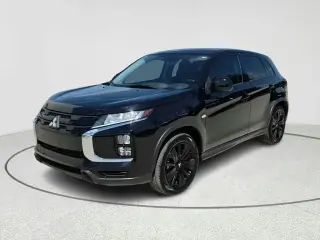 Mitsubishi Outlander Sport 2025 AWD S 4dr Crossover