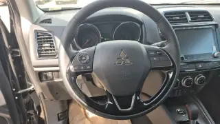 Mitsubishi Outlander Sport 2025 AWD S 4dr Crossover