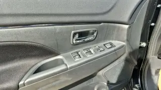 Mitsubishi Outlander Sport 2025 AWD S 4dr Crossover