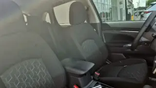 Mitsubishi Outlander Sport 2025 AWD S 4dr Crossover