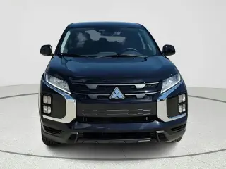 Mitsubishi Outlander Sport 2025 AWD S 4dr Crossover
