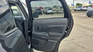 Mitsubishi Outlander Sport 2025 AWD S 4dr Crossover