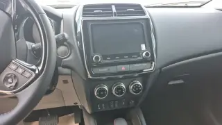Mitsubishi Outlander Sport 2025 AWD S 4dr Crossover