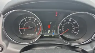 Mitsubishi Outlander Sport 2025 AWD S 4dr Crossover