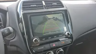 Mitsubishi Outlander Sport 2025 AWD S 4dr Crossover