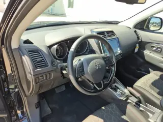 Mitsubishi Outlander Sport 2025 AWD S 4dr Crossover
