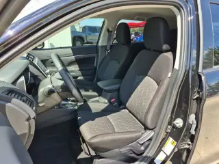 Mitsubishi Outlander Sport 2025 AWD S 4dr Crossover