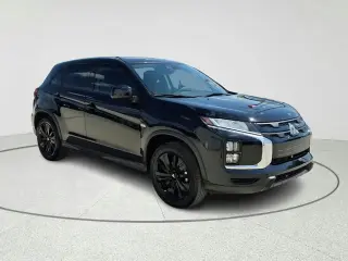 Mitsubishi Outlander Sport 2025 AWD S 4dr Crossover
