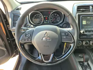 Mitsubishi Outlander Sport 2025 AWD S 4dr Crossover