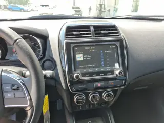 Mitsubishi Outlander Sport 2025 AWD S 4dr Crossover
