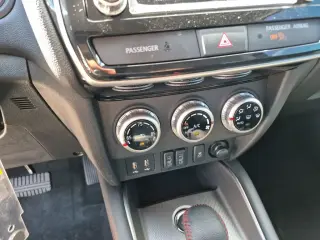 Mitsubishi Outlander Sport 2025 AWD S 4dr Crossover