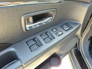 Mitsubishi Outlander Sport 2025 AWD S 4dr Crossover