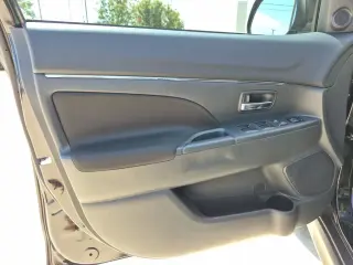 Mitsubishi Outlander Sport 2025 AWD S 4dr Crossover