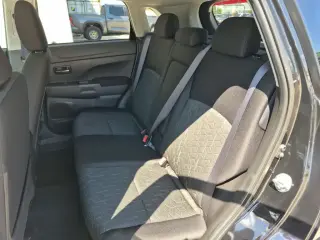 Mitsubishi Outlander Sport 2025 AWD S 4dr Crossover