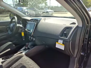 Mitsubishi Outlander Sport 2025 AWD S 4dr Crossover