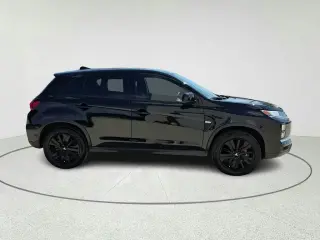 Mitsubishi Outlander Sport 2025 AWD S 4dr Crossover