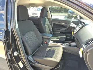 Mitsubishi Outlander Sport 2025 AWD S 4dr Crossover