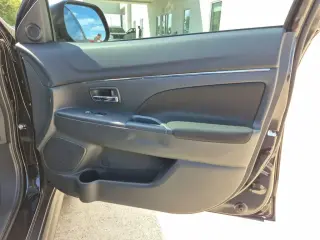 Mitsubishi Outlander Sport 2025 AWD S 4dr Crossover