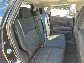 Mitsubishi Outlander Sport 2025 AWD S 4dr Crossover