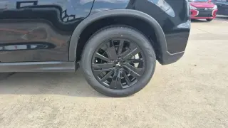 Mitsubishi Outlander Sport 2025 AWD S 4dr Crossover
