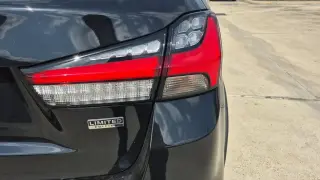 Mitsubishi Outlander Sport 2025 AWD S 4dr Crossover