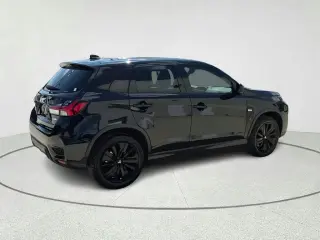 Mitsubishi Outlander Sport 2025 AWD S 4dr Crossover