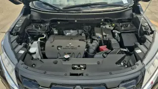 Mitsubishi Outlander Sport 2025 AWD S 4dr Crossover
