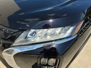 Mitsubishi Outlander Sport 2025 AWD S 4dr Crossover