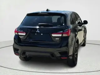 Mitsubishi Outlander Sport 2025 AWD S 4dr Crossover