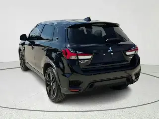 Mitsubishi Outlander Sport 2025 AWD S 4dr Crossover