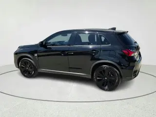 Mitsubishi Outlander Sport 2025 AWD S 4dr Crossover