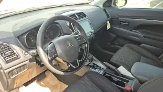 Mitsubishi Outlander Sport 2025 AWD S 4dr Crossover