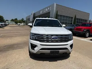 Ford Expedition 2019 4x4 XLT 4dr SUV