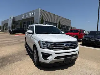 Ford Expedition 2019 4x4 XLT 4dr SUV