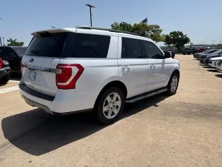 Ford Expedition 2019 4x4 XLT 4dr SUV
