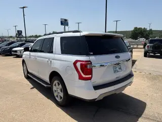 Ford Expedition 2019 4x4 XLT 4dr SUV