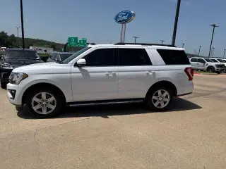 Ford Expedition 2019 4x4 XLT 4dr SUV