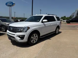 Ford Expedition 2019 4x4 XLT 4dr SUV
