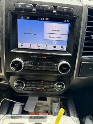 Ford Expedition 2019 4x4 XLT 4dr SUV