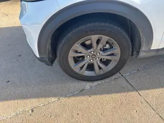 Ford Explorer 2021 AWD XLT 4dr SUV
