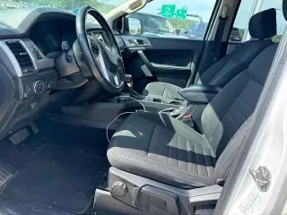 Ford Ranger 2019 4x4 Lariat 4dr SuperCrew 5.1 ft. SB